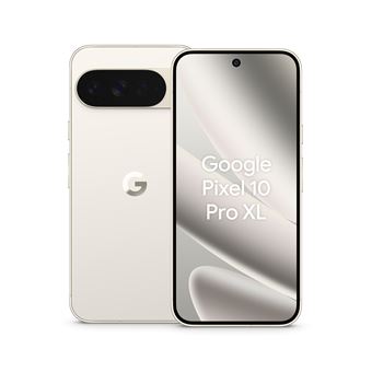 Google pixel 10 pro xl téléphone