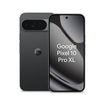 Google pixel 10 pro xl téléphone