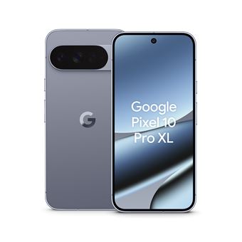 Google pixel 10 pro xl téléphone