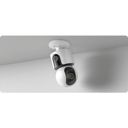 Xiaomi smart camera c500 dual caméra de sécurité
