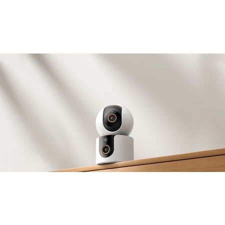 Xiaomi smart camera c500 dual caméra de sécurité