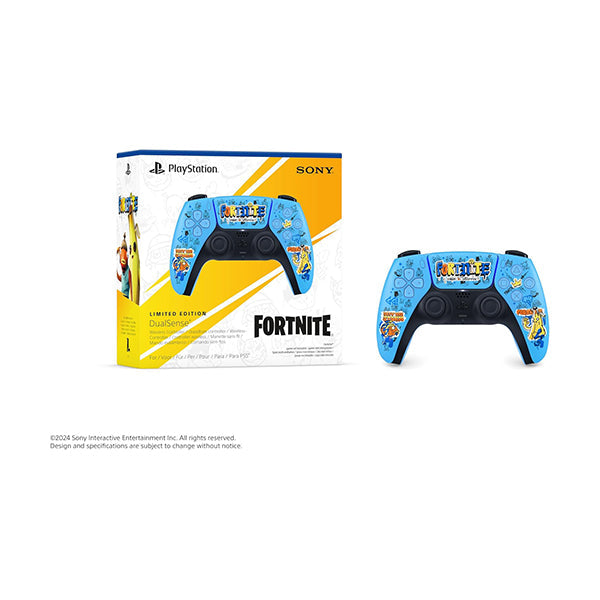 Sony PS5 Manette DualSense