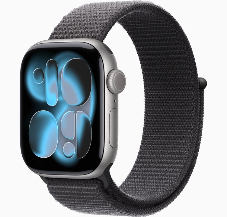 Apple Montre connectée Série 11