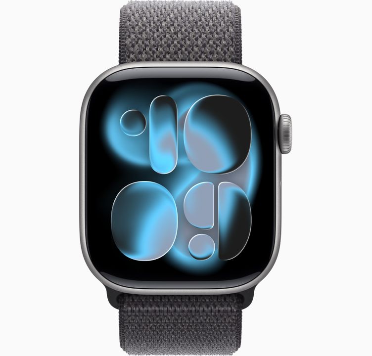 Apple Montre connectée Série 11