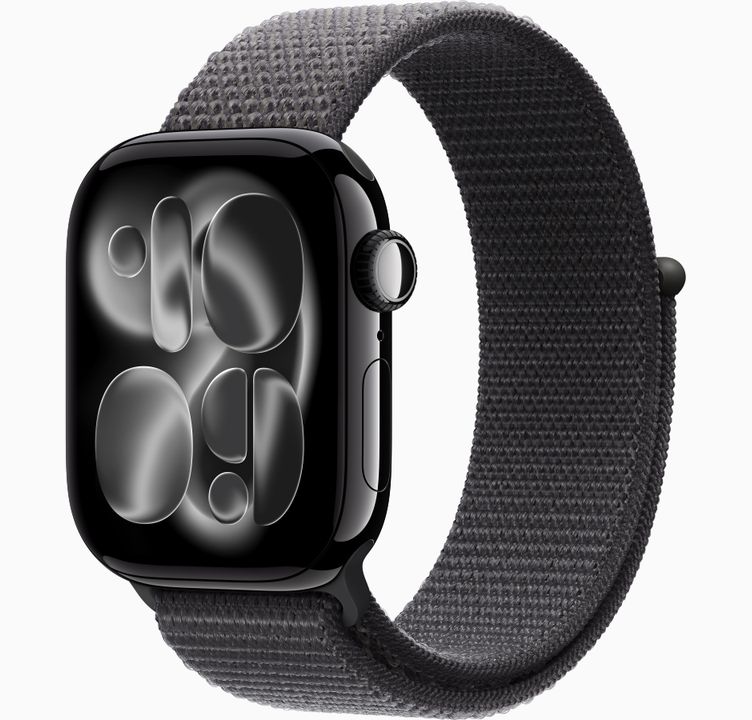 Apple Montre connectée Série 11