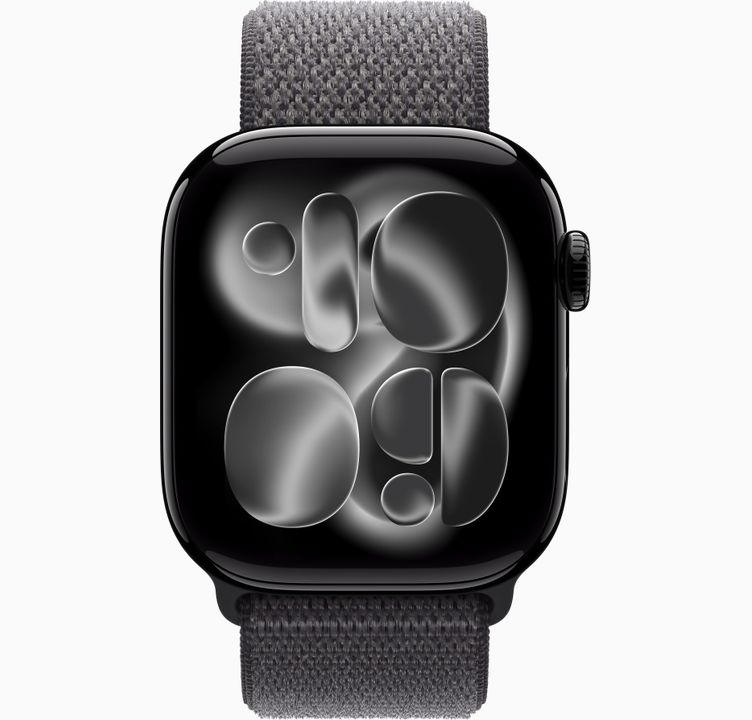 Apple Montre connectée Série 11