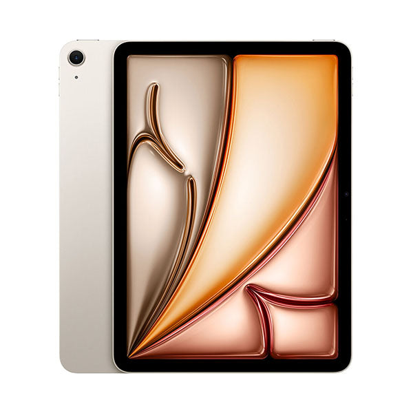 Apple Ipad air 13" (m3) tablettes