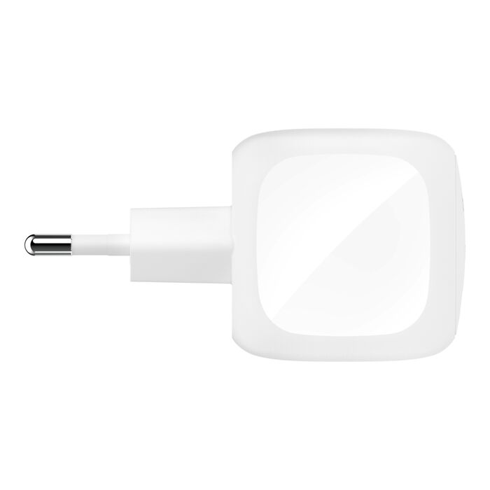 Belkin Boostcharge Chargeur USB-C compact 65 W