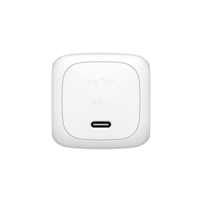 Belkin Boostcharge Chargeur USB-C compact 65 W