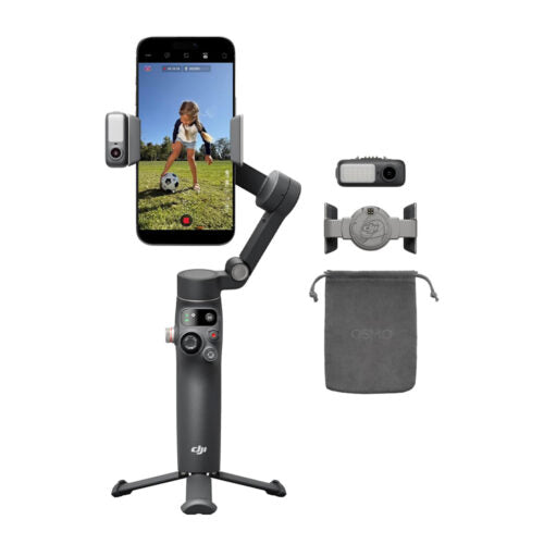 Dji osmo mobile 8 rester