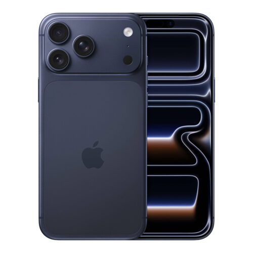 Apple iPhone 17 pro téléphone