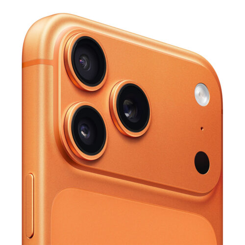 Apple iPhone 17 pro téléphone
