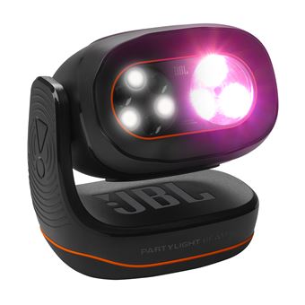 Jbl partylight beam enceinte