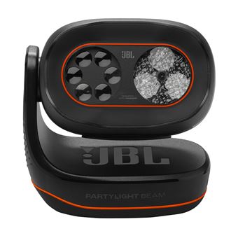 Jbl partylight beam enceinte