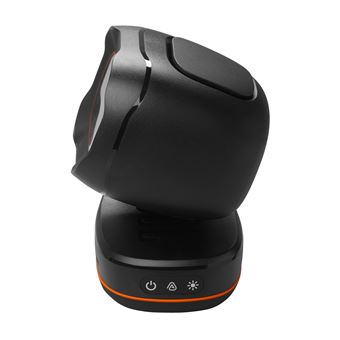 Jbl partylight beam enceinte