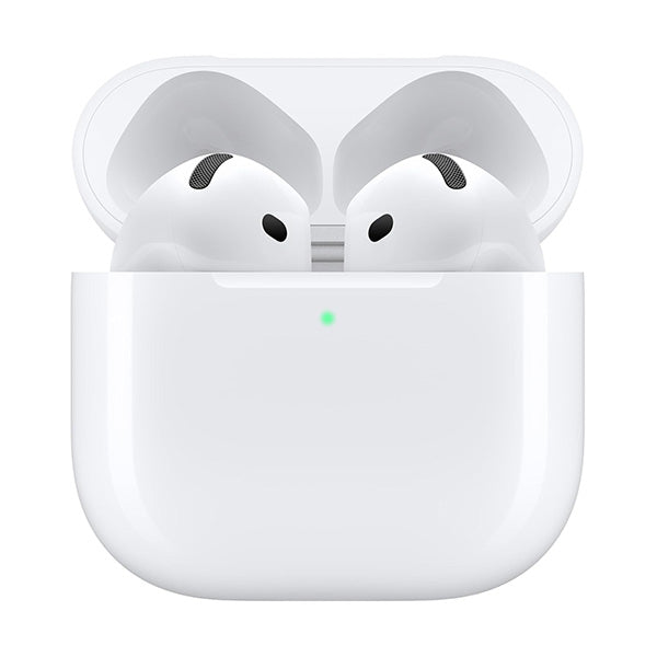 Apple Airpods 4 écouteurs