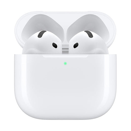Apple Airpods 4 écouteurs