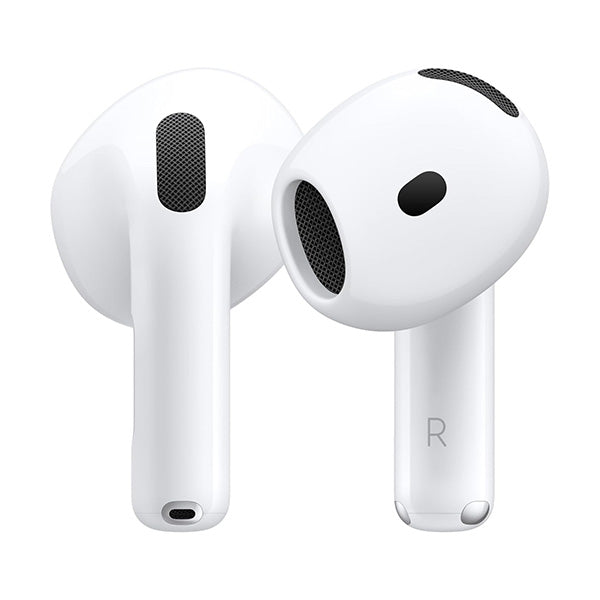 Apple Airpods 4 écouteurs