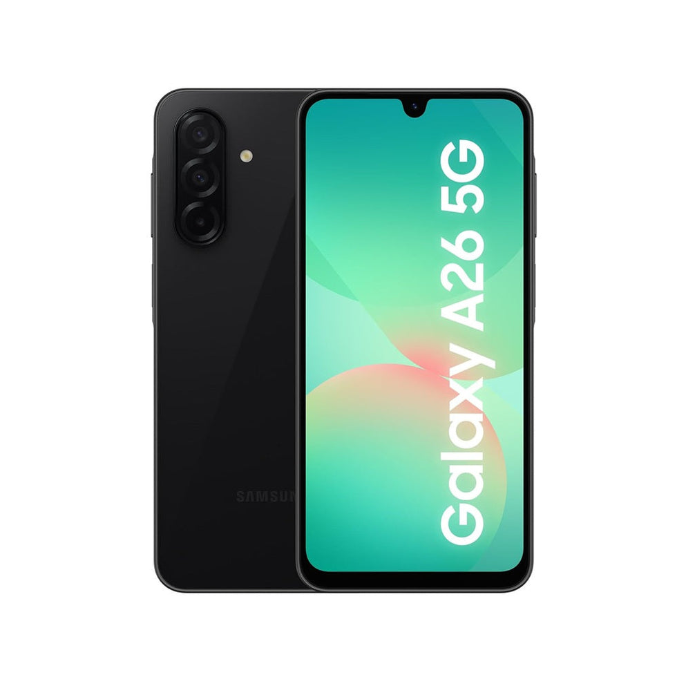 Samsung galaxy A26 téléphone