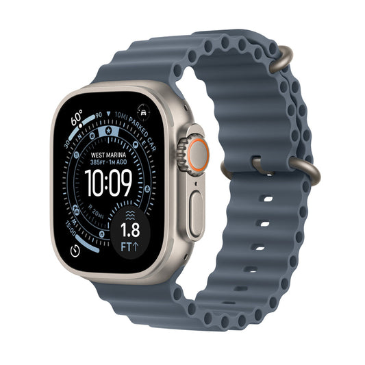 Apple watch ultra 3 montre connectée