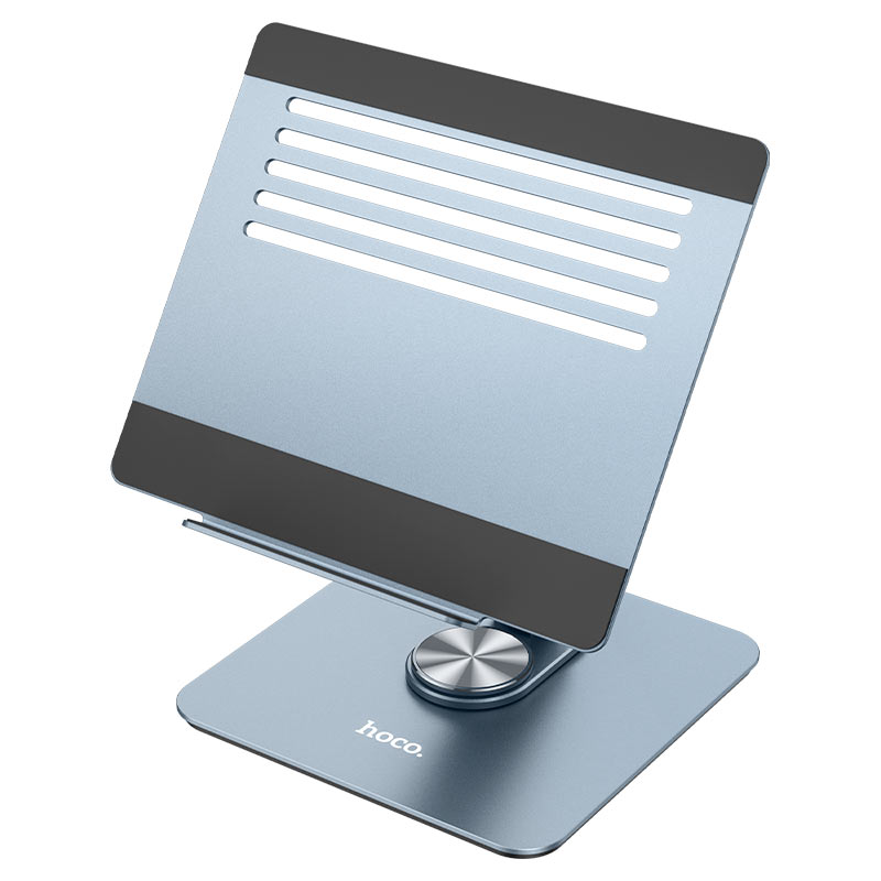 Hoco Support de bureau pour ordinateur portable en alliage d'aluminium ph52