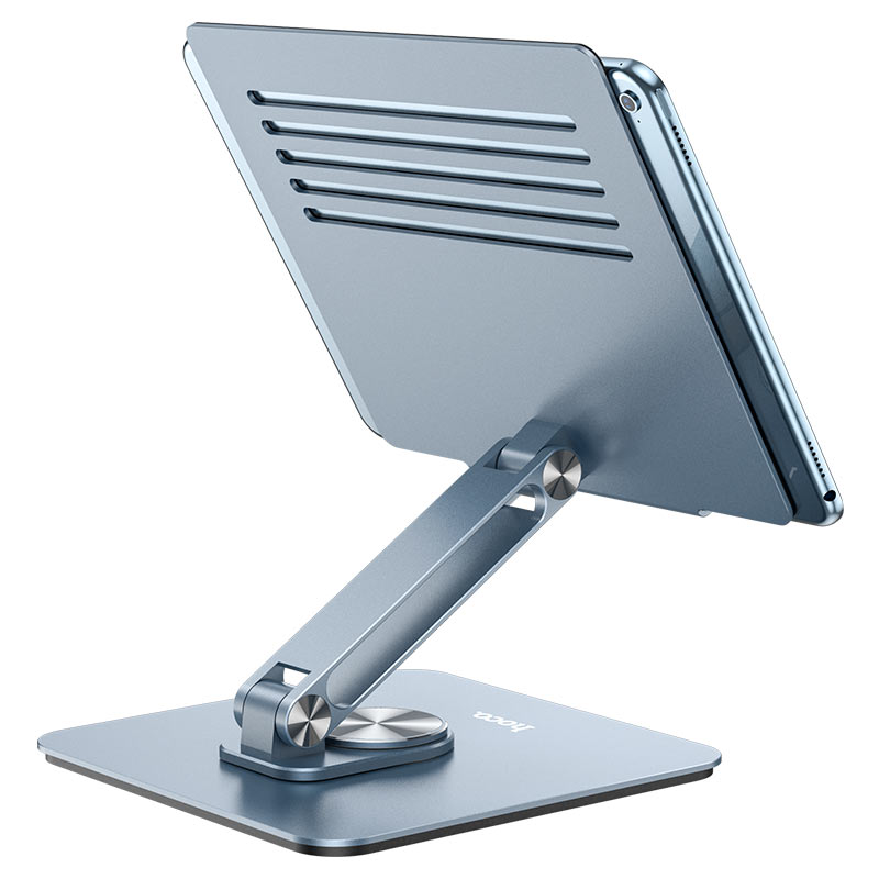 Hoco Support de bureau pour ordinateur portable en alliage d'aluminium ph52