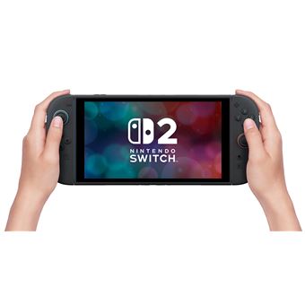 Nintendo switch 2 Console de jeux.