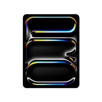 Apple Ipad pro 13" (m5) tablettes