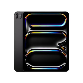 Apple Ipad pro 13" (m5) tablettes