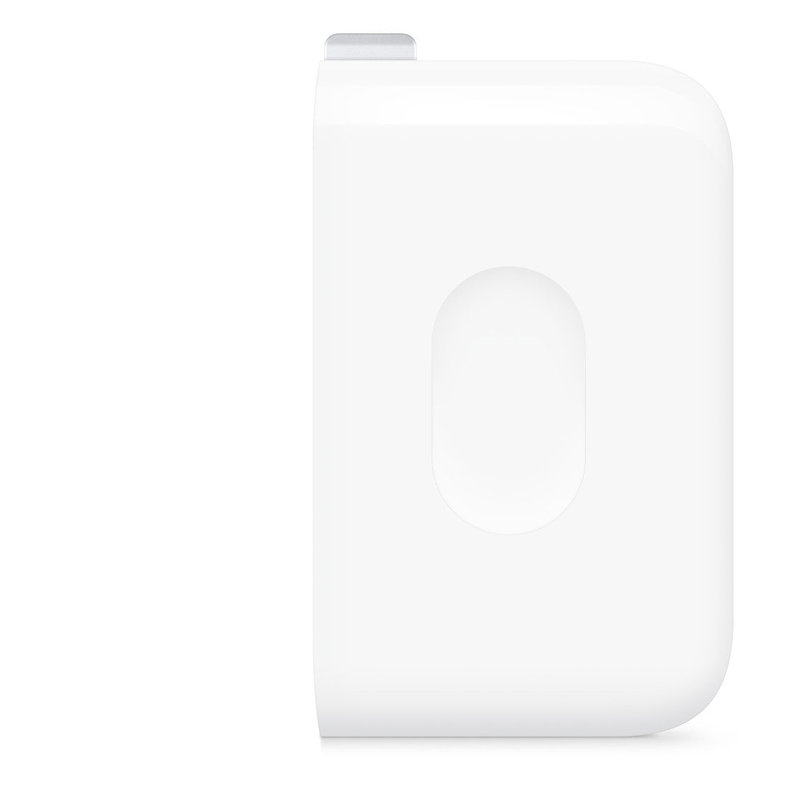 Apple Adaptateur secteur dynamique de 40W avec une puissance maximale de 60W