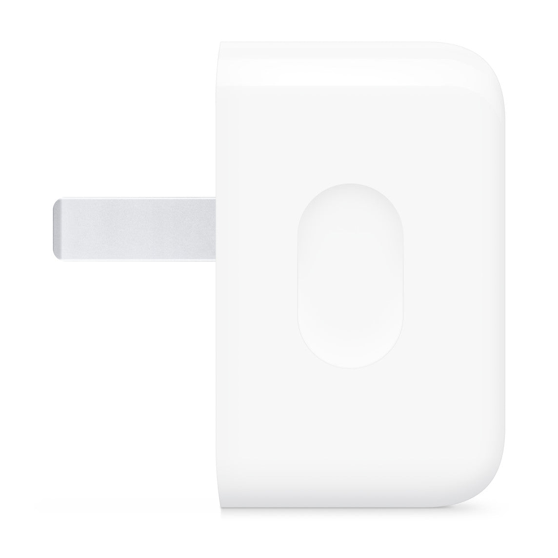 Apple Adaptateur secteur dynamique de 40W avec une puissance maximale de 60W