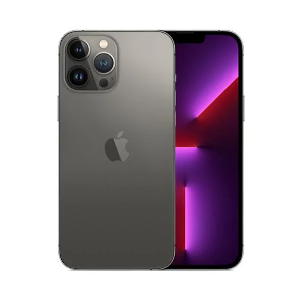 boîte ouverte iPhone 13 pro Max (Utilisé Garantie d'un an)