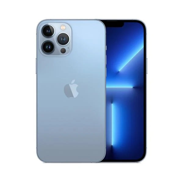 boîte ouverte iPhone 13 pro Max (Utilisé Garantie d'un an)