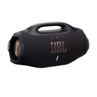 Jbl boombox 4 enceinte
