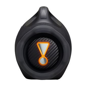 Jbl boombox 4 enceinte