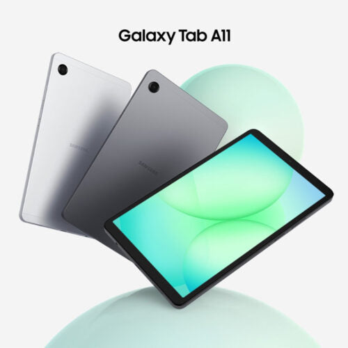 Samsung galaxy A11 Tablettes