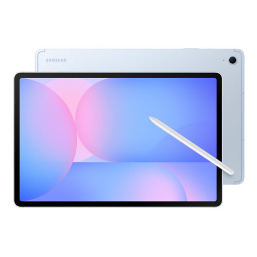 Samsung Galaxy tab s10 fe plus tablettes