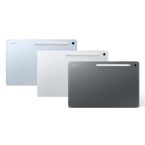 Samsung galaxy tab s10 fe tablettes