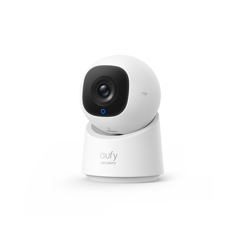 Eufy caméra de sécurité intérieure c220