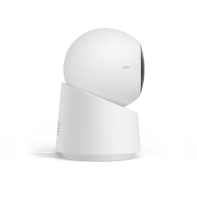 Eufy caméra de sécurité intérieure c220