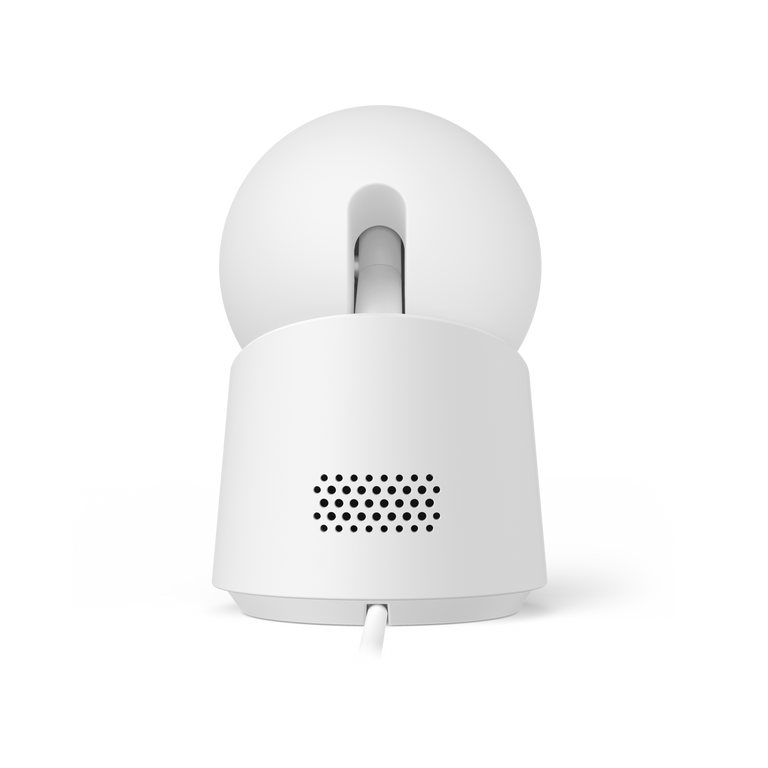 Eufy caméra de sécurité intérieure c220