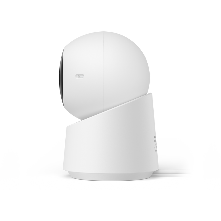 Eufy caméra de sécurité intérieure c220