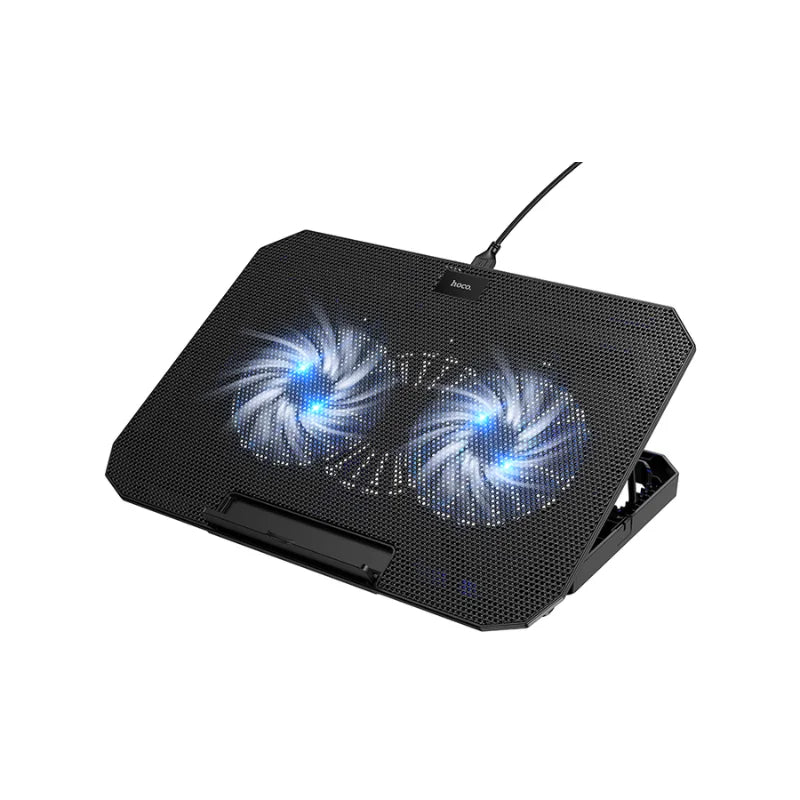 Hoco Support de refroidissement pour ordinateur portable GA4