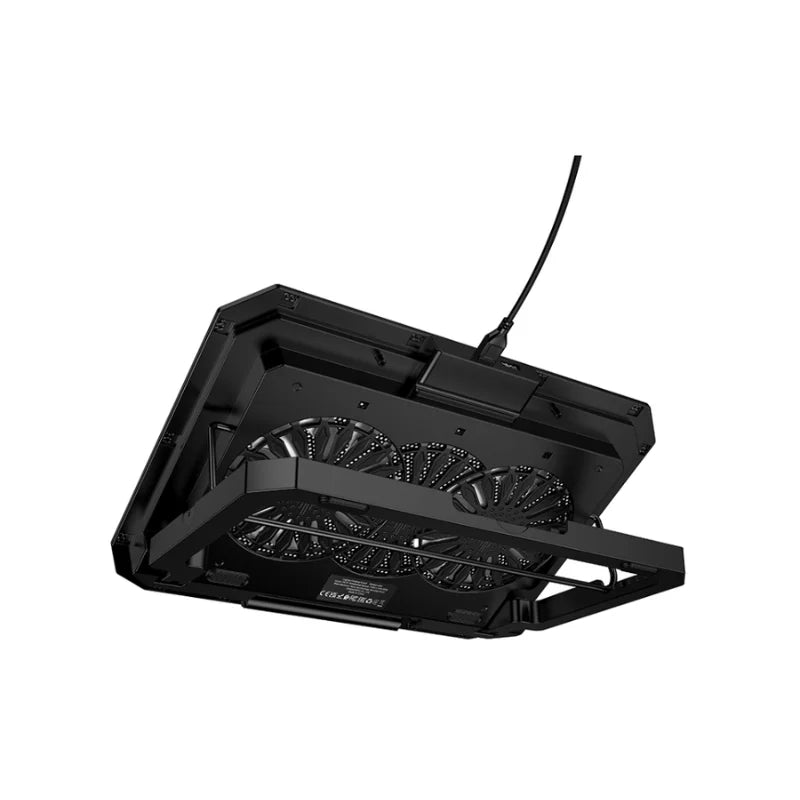 Hoco Support de refroidissement pour ordinateur portable GA4