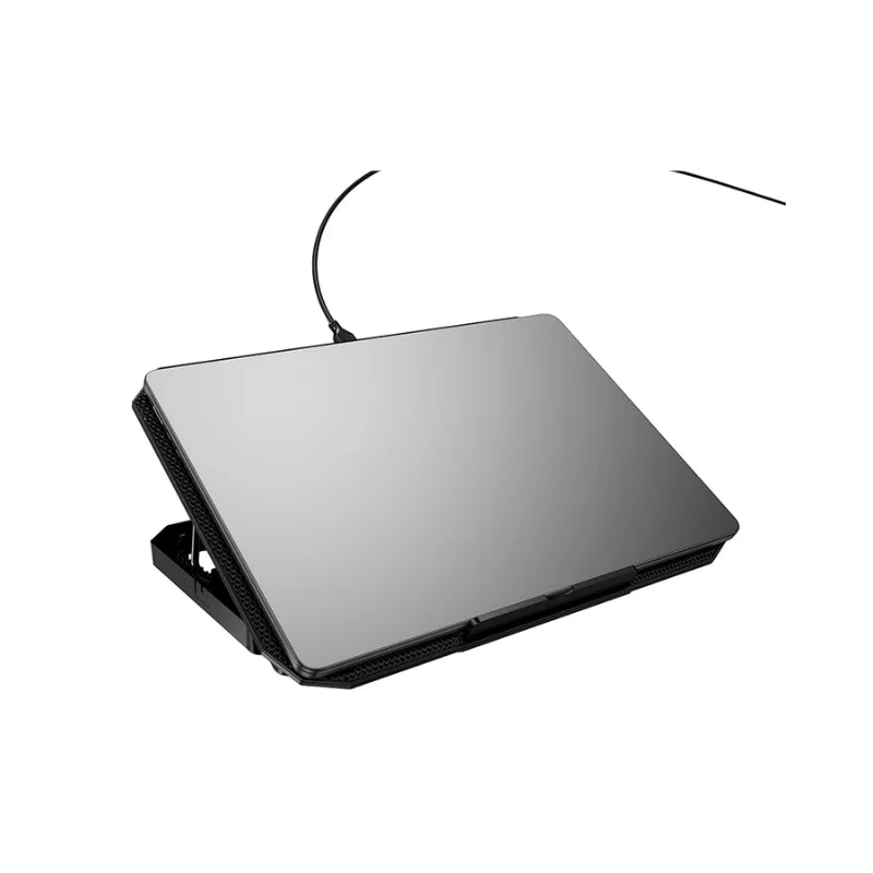Hoco Support de refroidissement pour ordinateur portable GA4