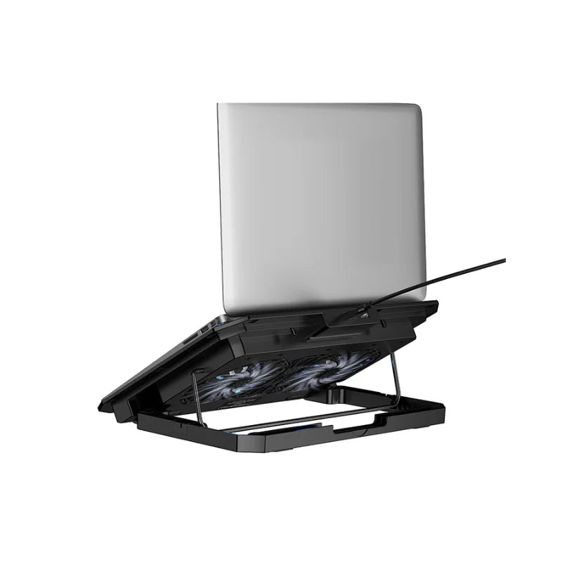 Hoco Support de refroidissement pour ordinateur portable GA4