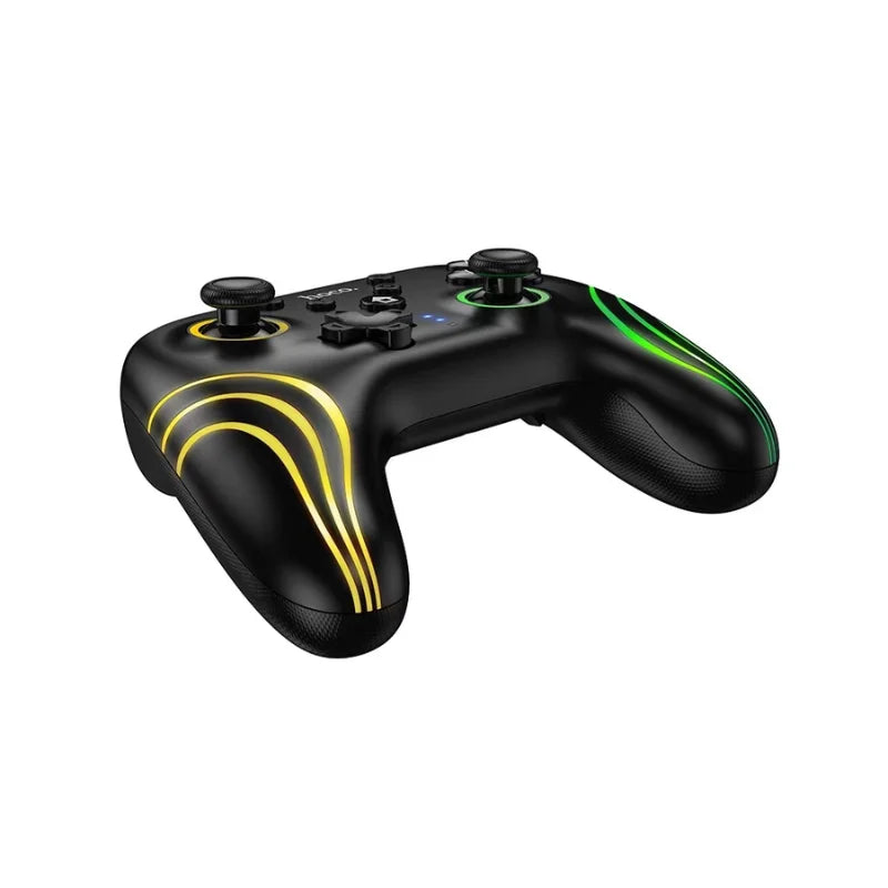 Hoco Manette de jeu sans fil multifonction pour Switch et PC GA2