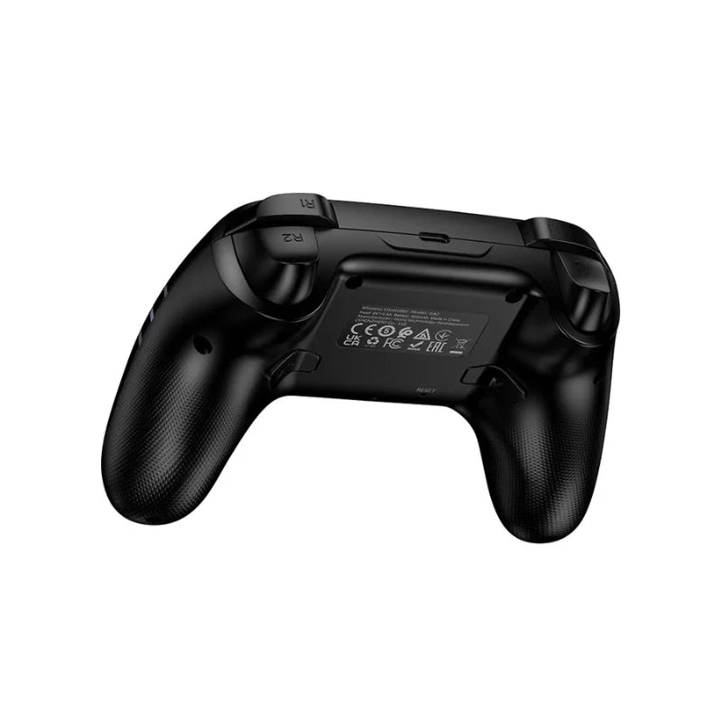 Hoco Manette de jeu sans fil multifonction pour Switch et PC GA2