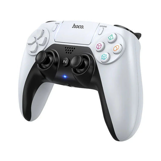 Hoco Manette de jeu sans fil PS4 GA1