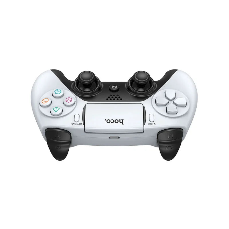 Hoco Manette de jeu sans fil PS4 GA1